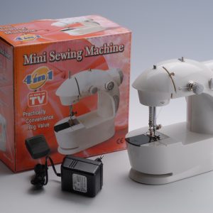 Mini Electric Sewing Machine