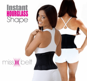 Miss belt