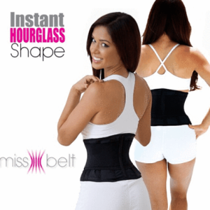 Miss belt