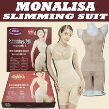 Monalisa Slimming Suit