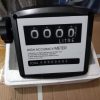 Oil Meter High Accuraccy Size 1"