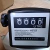 Oil Meter High Accuraccy Size 1"