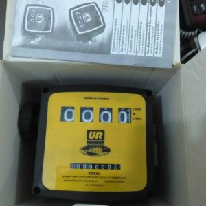 Oil Meter UR400 Size 1"