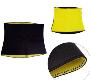 Pack of 2 Hot Shaper Belts