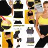 Pack of 3 Hot Shaper Full Body Set