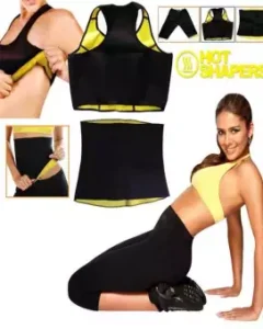 Pack of 3 Hot Shaper Set For Women
