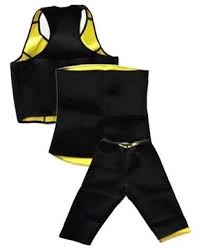 Pack of 3 Hot Shaper Set For Women