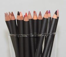 Pack of 6 LIP LINER PENCIL