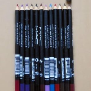 Pack of 6 LIP LINER PENCIL