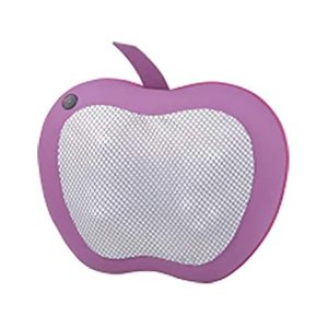 Portable Car Apple Massager Pillow Cushion