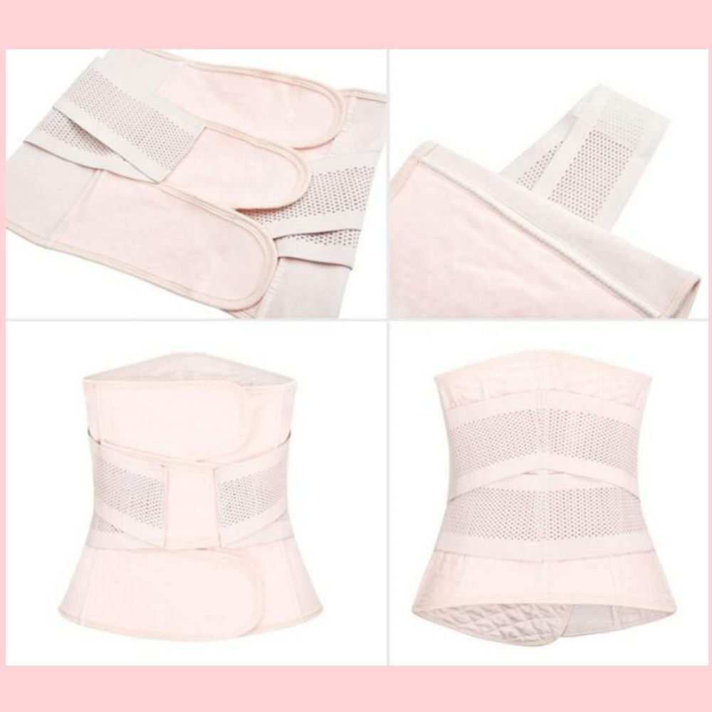 Top Benefits of Using a Postpartum Belt After Delivery