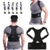 Real Doctor Posture Corrector, Shoulder Back Support Belt - Image 3