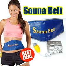 SAUNA BELT