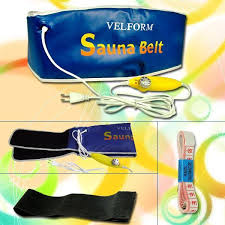 SAUNA BELT