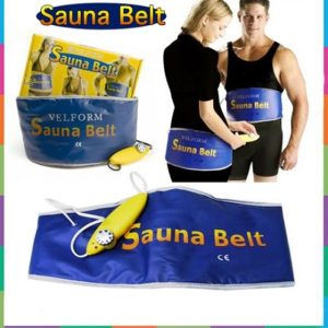 SAUNA BELT