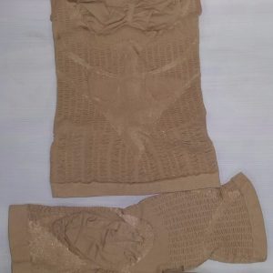 Sibote Elastic Body Underwear Belt