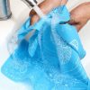Silicone Mat Rolling Dough Liner Pad