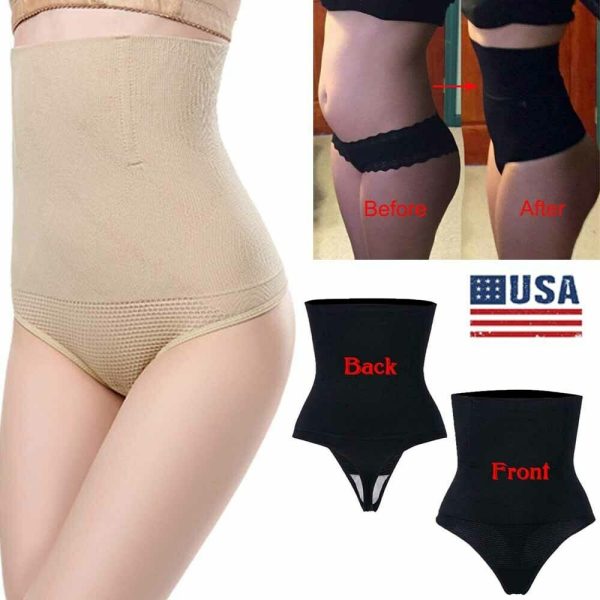 Slim Control Belt
