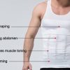 Slim n Lift vest For Men