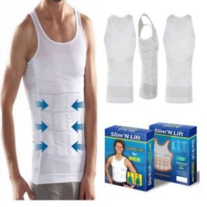 Slim n Lift vest For Men