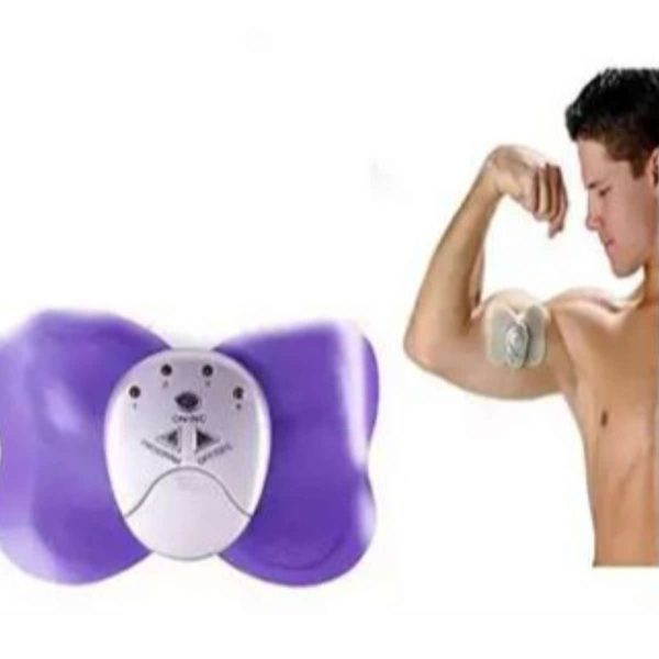 Super Big Butterfly Muscle Massager