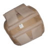 Total Comfort Sacro Lumber Support