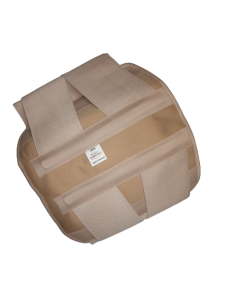 Total Comfort Sacro Lumber Support