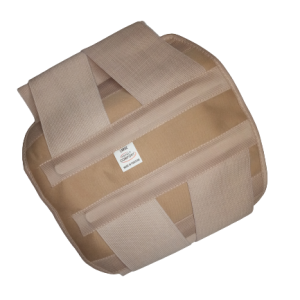 Total Comfort Sacro Lumber Support