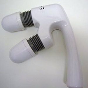 Twin Head Deep Tissue Massager