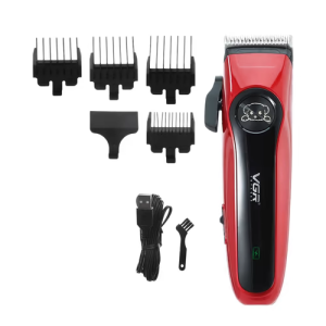 VGR V-202 Professional Beard Shaver Electric