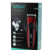 VGR V-202 Professional Beard Shaver Electric