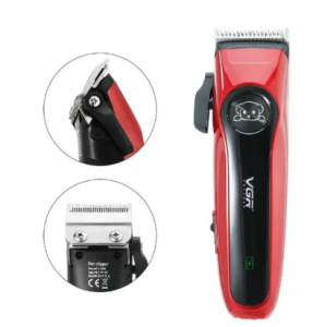 VGR V202 Professional Beard Shaver Electric