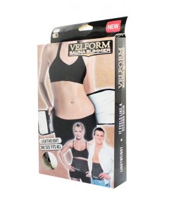 Velform Sauna Slimmer Belt