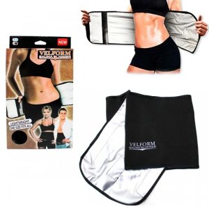 Velform Sauna Slimmer Belt