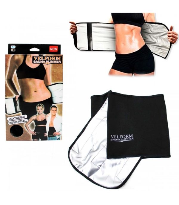 Velform Sauna Slimmer Belt