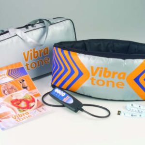 Vibra Tone Slimming Weight Control Belt