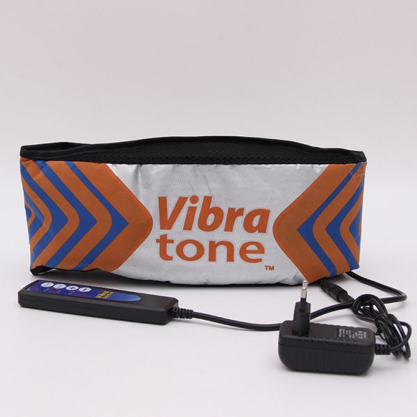 Vibra Tone Slimming Weight Control Belt