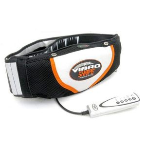 Vibro Shape Slimming Belt – Heating & Vibration