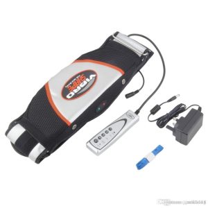 Vibro Shape Slimming Belt – Heating & Vibration