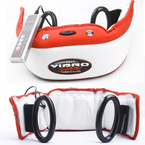 Vibro High Performance Slimming Belt