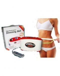 Vibro High Performance Slimming Belt
