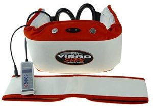 Vibro High Performance Slimming Belt