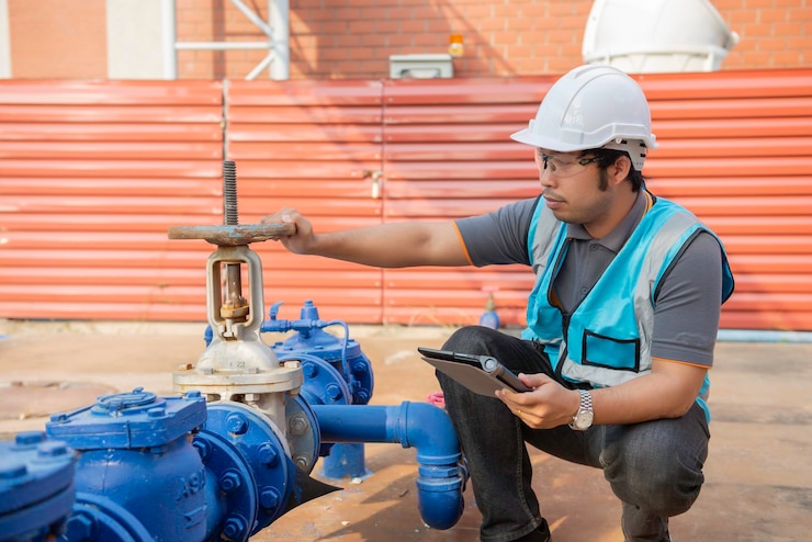 Extend the Life of Your Globe Valves: Maintenance Tips for Industrial Use in Pakistan