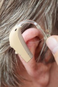 How the Axon V-183 Enhances Sound Clarity for Seniors