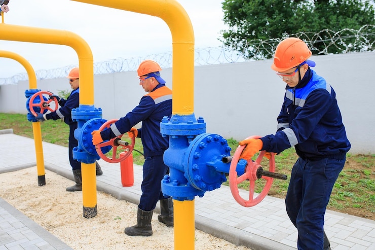 How to Choose the Right Valve for Your Industrial Needs in Pakistan – A Complete Guide