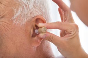 How to Maintain Your Axon Hearing Aids for Long-Term Use