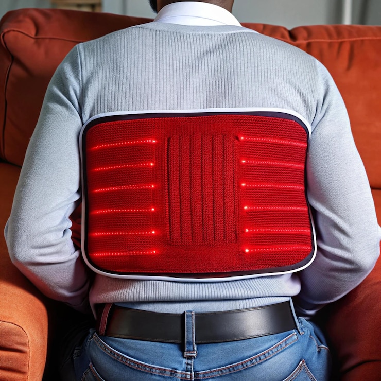 How to Use an Electric Heating Pad for Back Pain: Safe Relief Tips for Pakistanis
