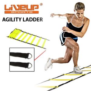 Agility Ladder 8 Meter for Running Training