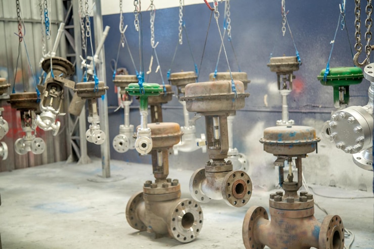 Pakistan’s Valve Market in 2025: Pricing Trends & What to Expect When Buying Butterfly, Gate, and Globe Valves