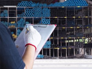 Shopping Online for Industrial Plumbing Accessories